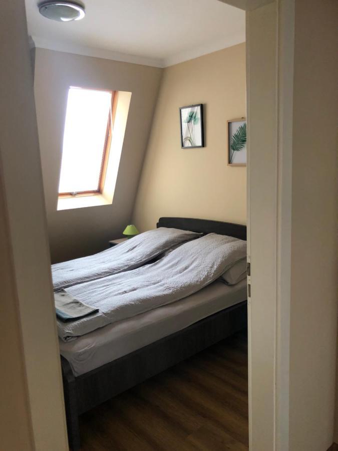 Alina Apartmanok Hajduszoboszlo Exterior photo